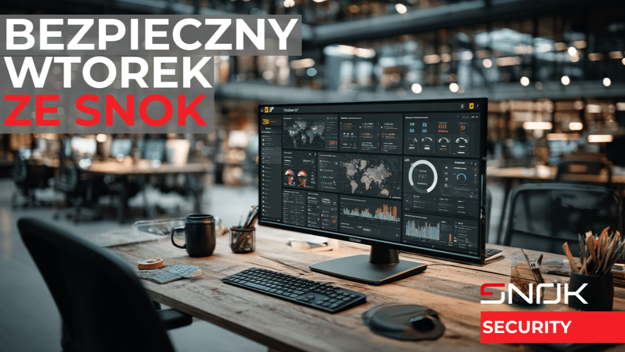Automatyzacja w SAP Security – jak przejść od reaktywnego compliance do ciągłego hardeningu - grafika artykułu