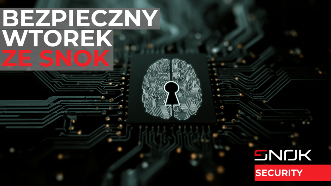 Bezpieczna generatywna AI w korporacji – równowaga między innowacją a ryzykiem wycieku danych - grafika artykułu