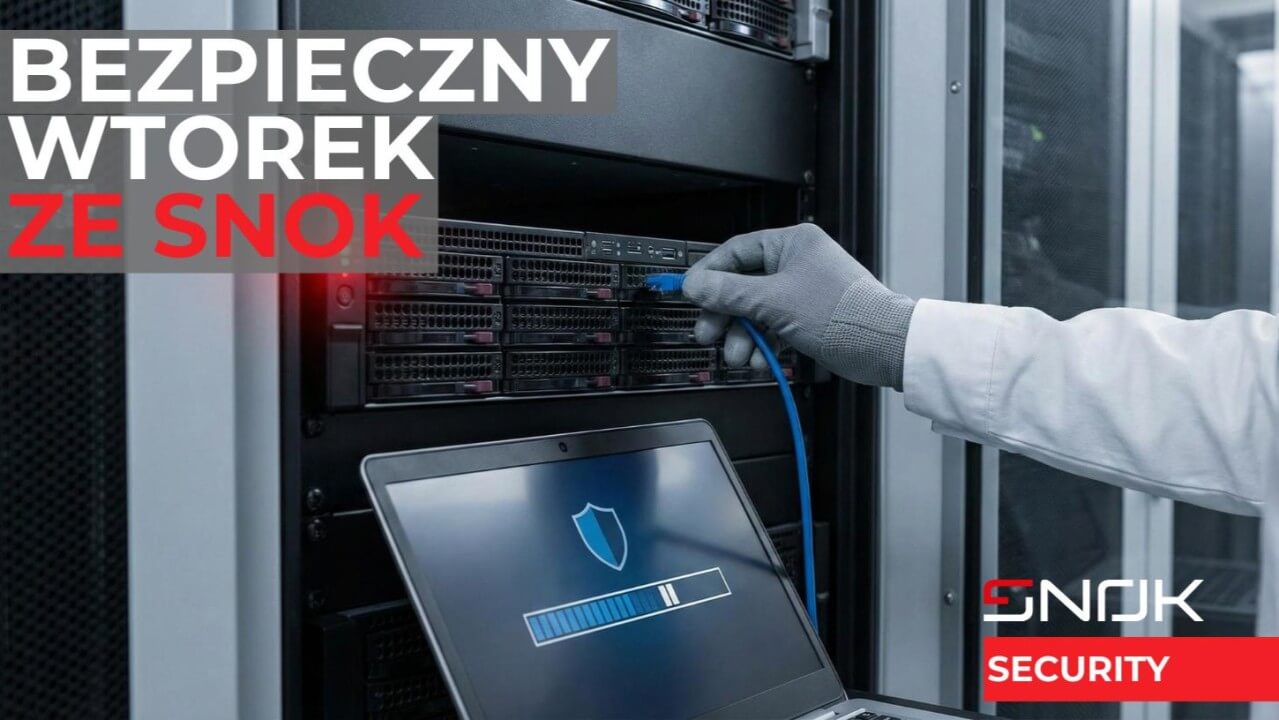 SAP Security Patch Day - Luty 2026 - grafika artykułu