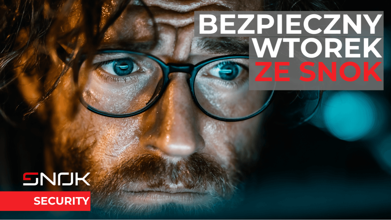 SAP Security Patch Day — marzec 2026 - grafika artykułu