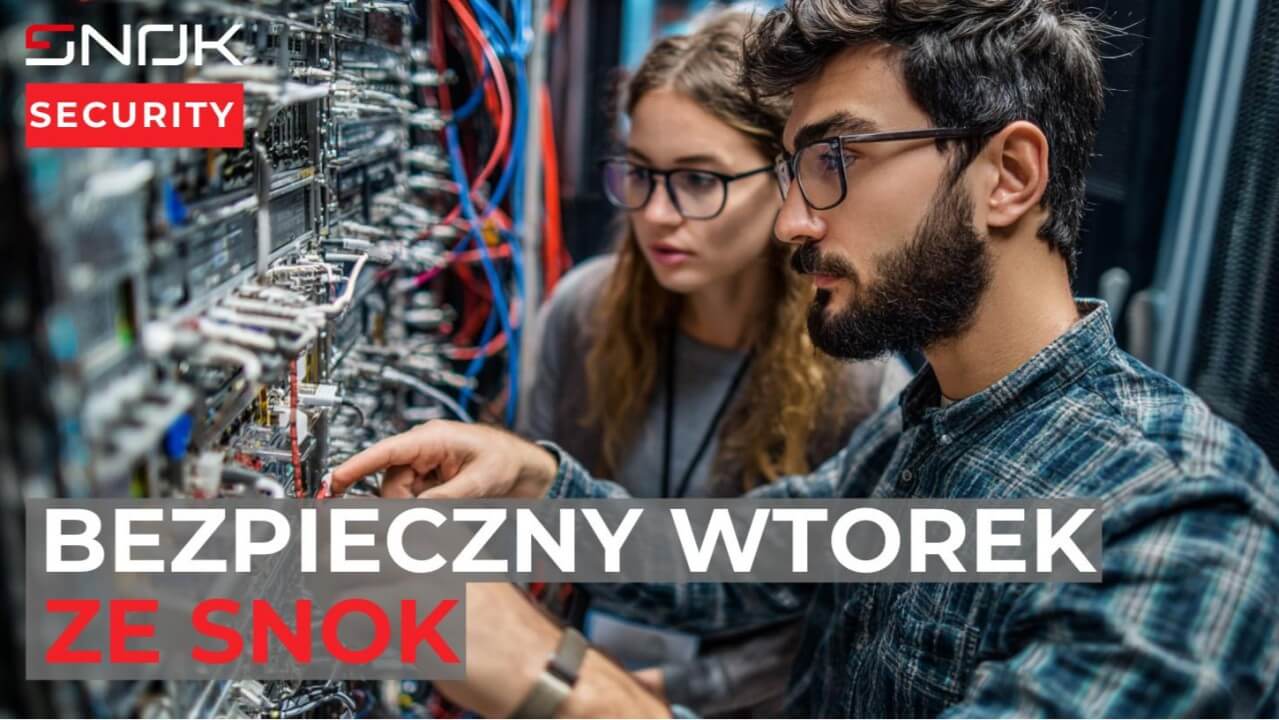 SAP Security Patch Day – Styczeń 2026 - grafika artykułu
