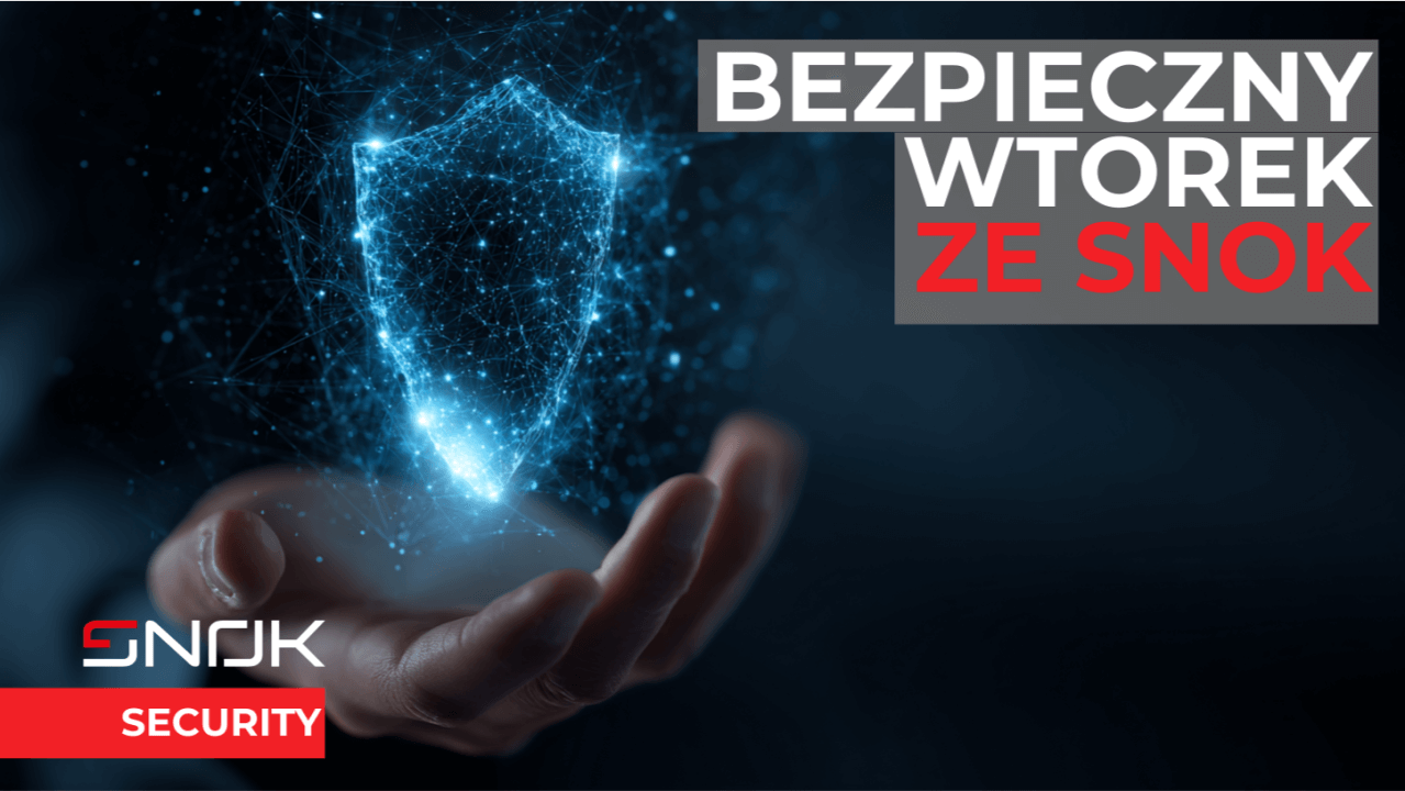 UiPath jako agentyczny strażnik cyberbezpieczeństwa - grafika artykułu