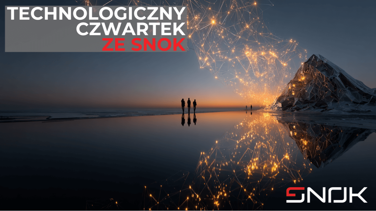Jak podłączyć AI do systemów SAP on-premise i nie stracić kontroli nad danymi - grafika artykułu