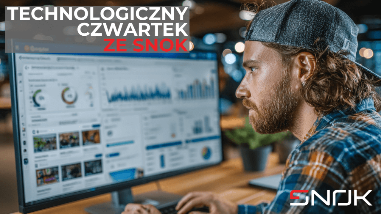 Nie każdą automatyzację warto robić – jak rozpoznać proces, który naprawdę się zwróci - grafika artykułu