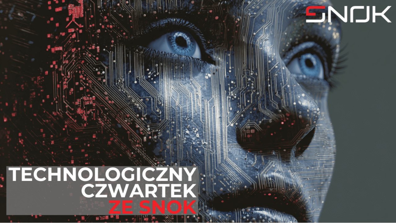 Od GPU do przewagi konkurencyjnej – jak firmy budują własne Fabryki AI - grafika artykułu