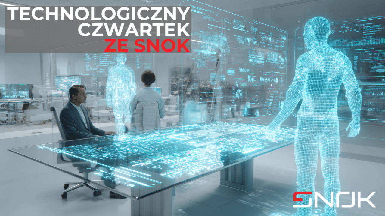 Od RPA do cyfrowych pracowników – co naprawdę znaczy agentic automation w 2026 roku? - grafika artykułu