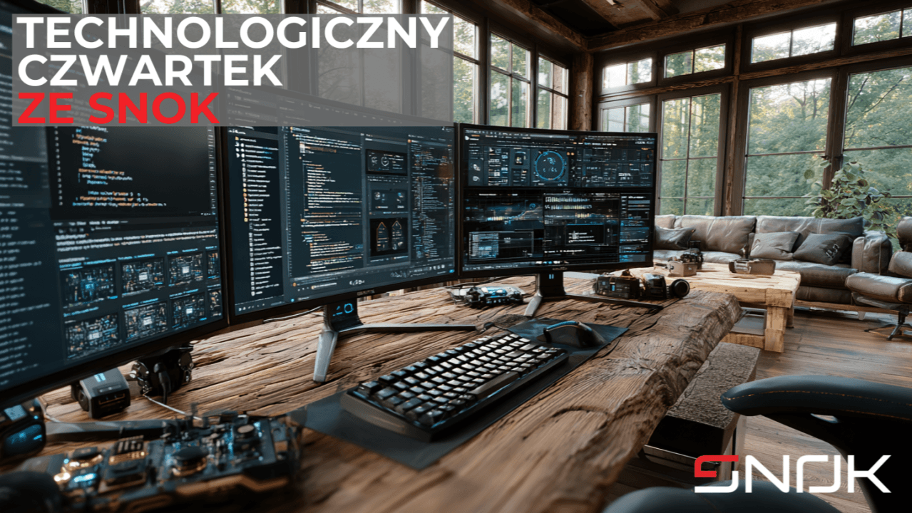 SAP BTP jako warstwa automatyzacji – jak bezpiecznie rozbudowywać systemy SAP on-premise bez psucia core’a. - grafika artykułu