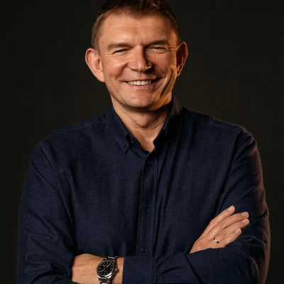 Jacek Bugajski