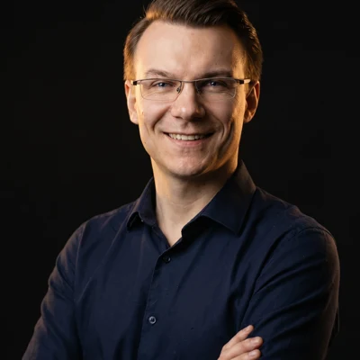 Jarosław Zdanowski