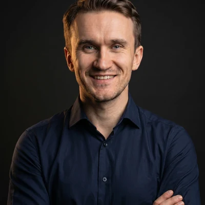 Michał Korzeń